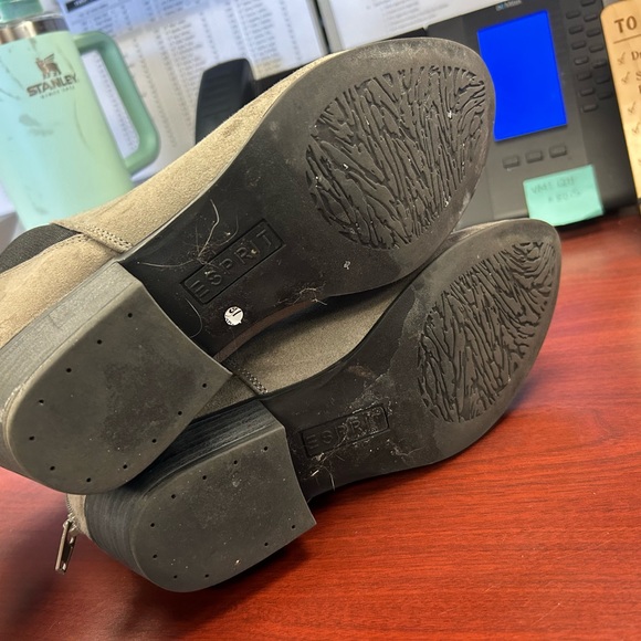 Booties - Picture 2 of 4